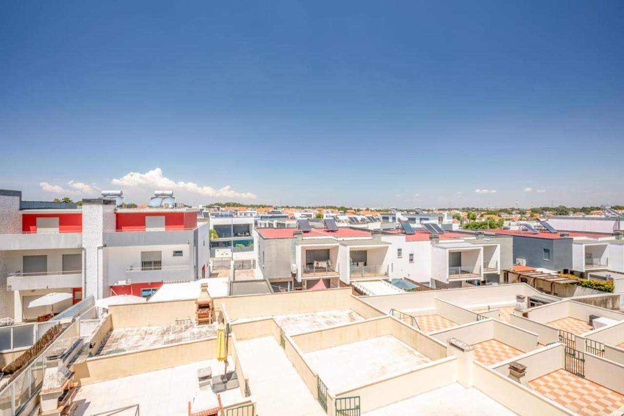 Guestready - Caparica Beach Lover'S Dream Charneca  Eksteriør billede