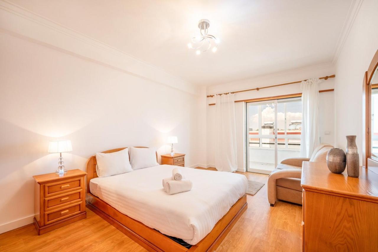 Guestready - Caparica Beach Lover'S Dream Charneca  Eksteriør billede