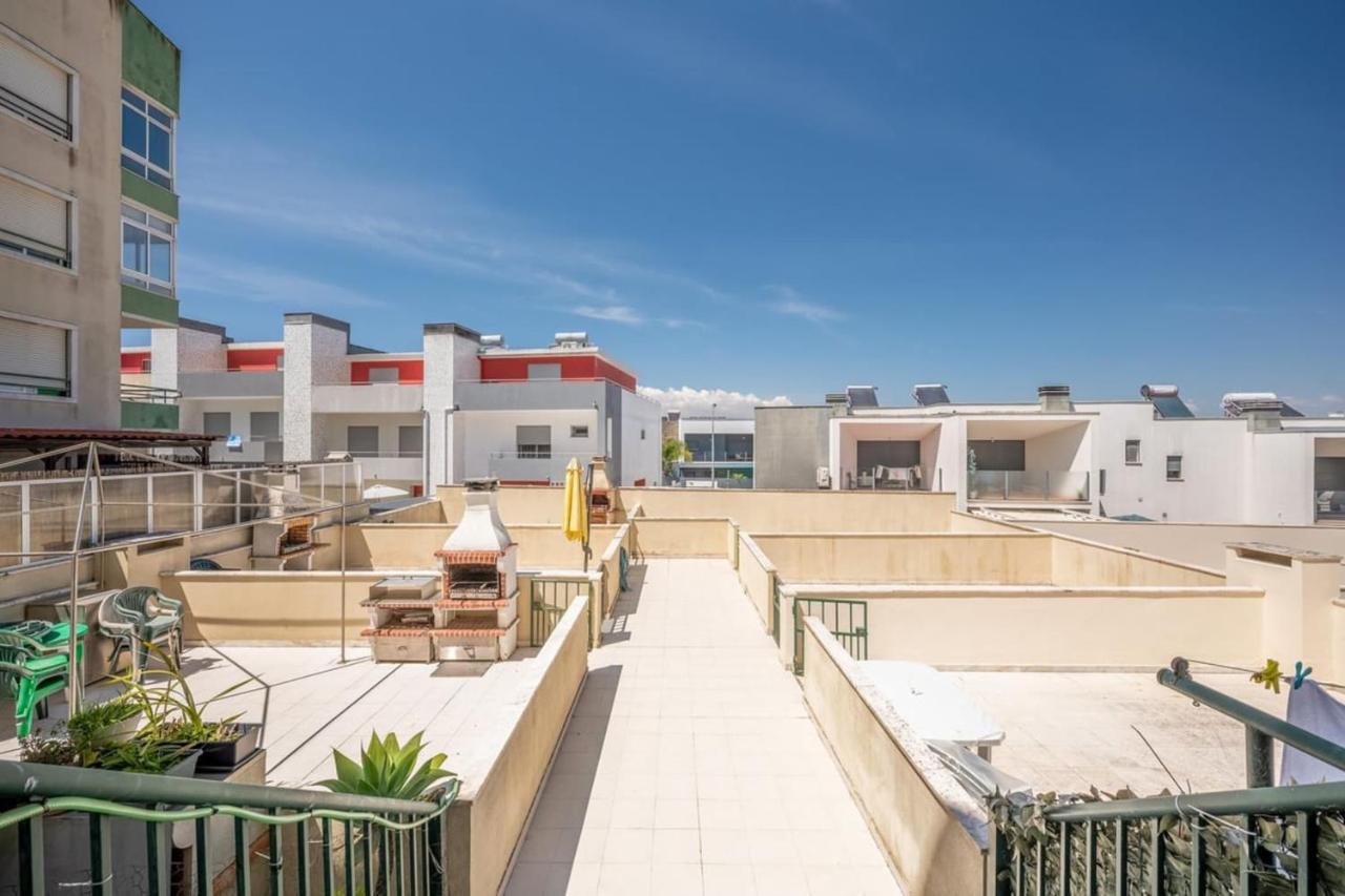 Guestready - Caparica Beach Lover'S Dream Charneca  Eksteriør billede