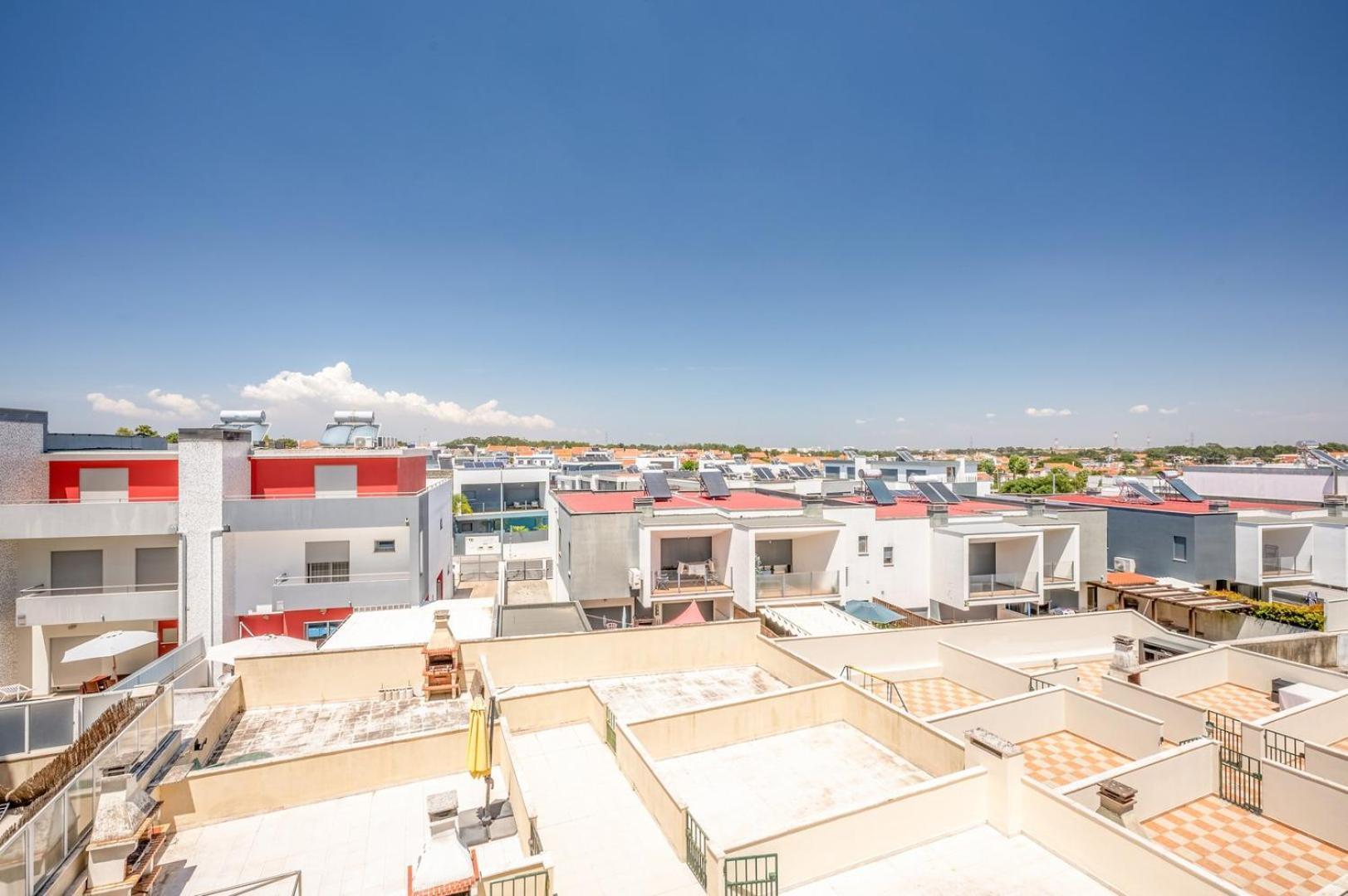 Guestready - Caparica Beach Lover'S Dream Charneca  Eksteriør billede